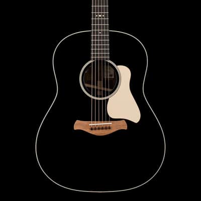 Taylor Gold Label 717e - Blacktop #75058 (NAMM 2026) image 3
