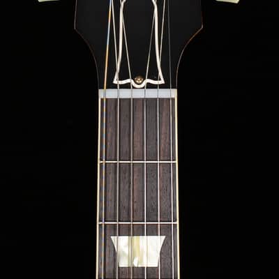 Gibson Custom Shop Willcutt Exclusive 1954 Les Paul Standard V3 Neck Goldtop VOS Lightweight (631) image 5