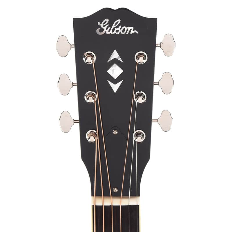 Gibson Advanced Jumbo Original image 6