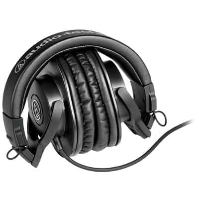 Audio-Technica "ATH-M30x" image 2