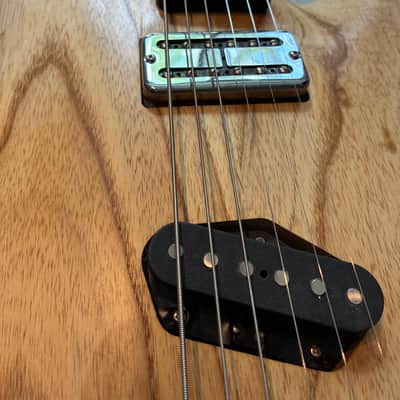 Moar Guitars Morty 2023 - Natural image 10