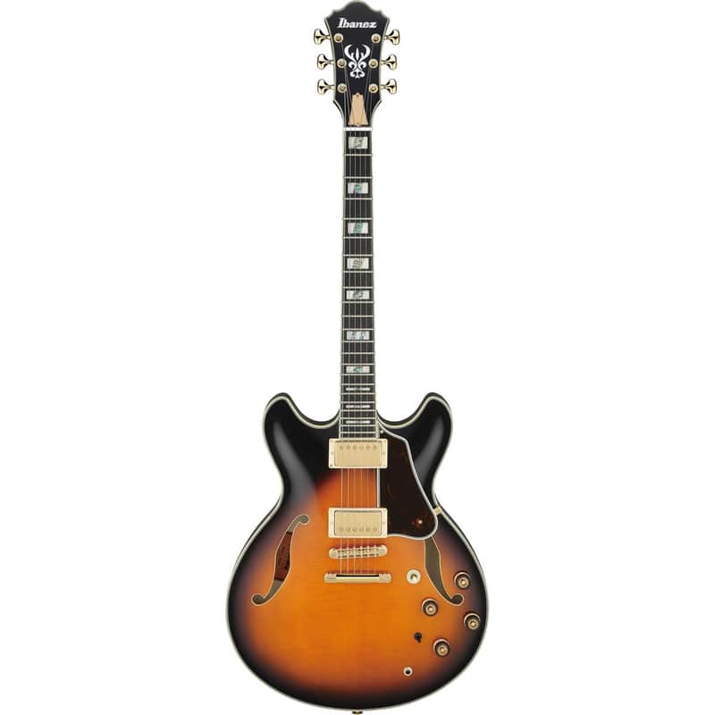 ギター ibanez ARTSTAR AS2000-BS Ibanez AS2000 Artstar Prestige | Reverb