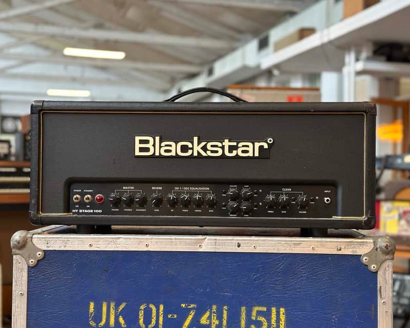 Blackstar HT Stage 100 MKI image 1