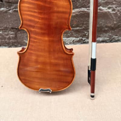 Cielo Dolce 1/16 Violin Outfit w/ Bow & Case - Used - Good Condition Bild 7
