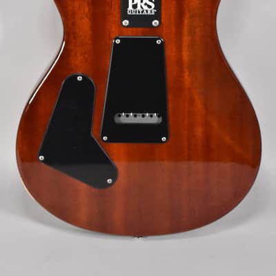 2023 PRS CE 24 Special Run Wild West Guitars w/GigBag image 4