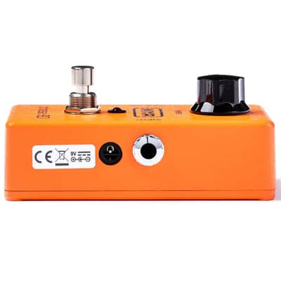 MXR M101 Phase 90 Pedal image 4