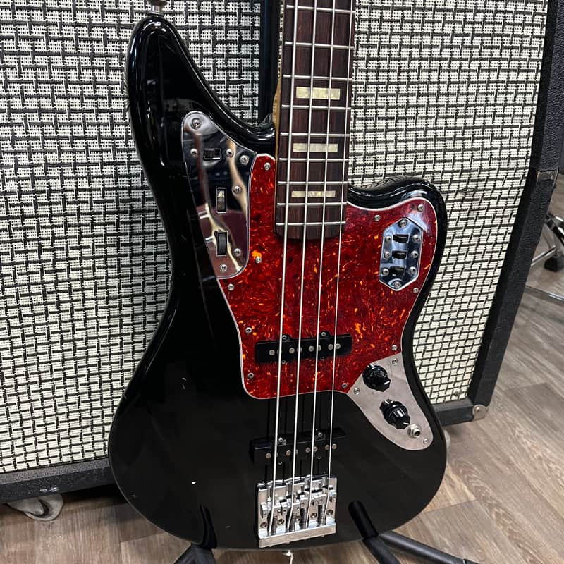 Fender JAB J-Craft Jaguar Bass
