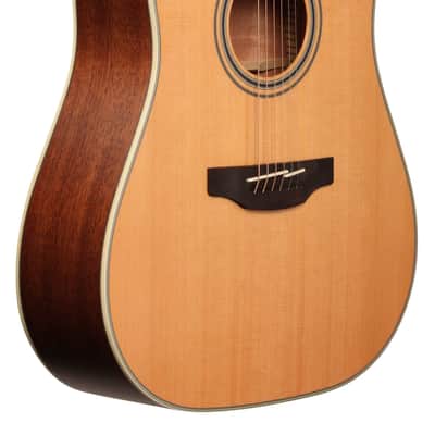 Takamine GD20 - G20 Series Dreadnought Acoustic Guitar - Mahogany - Dealer! - New! - Ships FREE! image 2