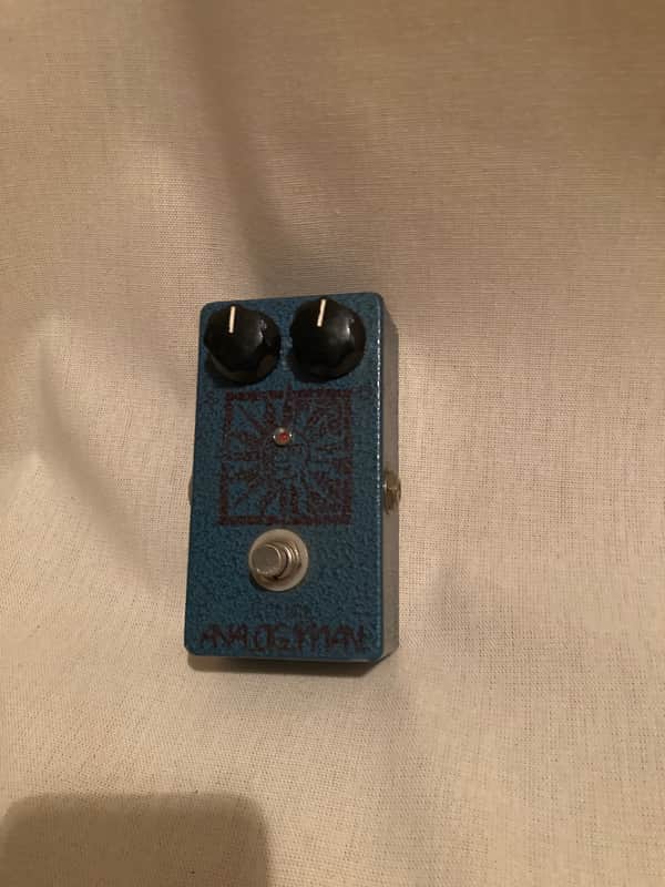 Analogman Mini Chorus