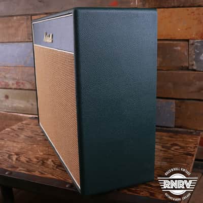Mojotone 18w 2x12" Tube Amp Clone 1974X Etc image 4