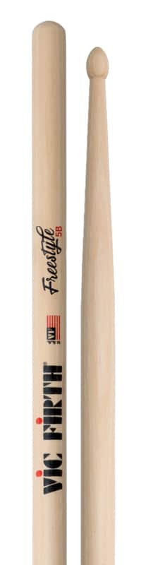 Vic Firth FS5B image 1
