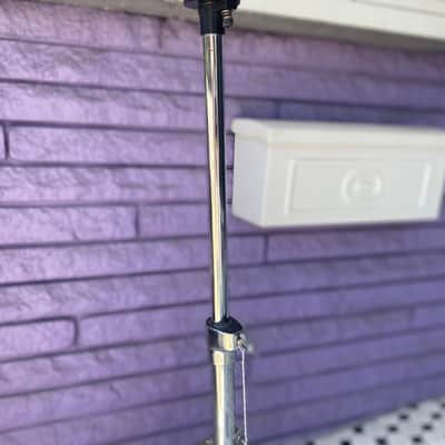 Immagine Sonor- HI Hat Stand- Vintage  - Black foot pedal! - 5