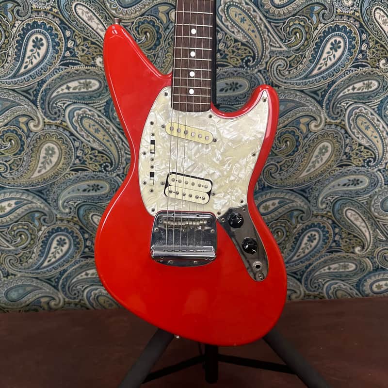 Fender Jag-Stang