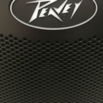 Peavey Tour TKO 115 Bass Amp image 2
