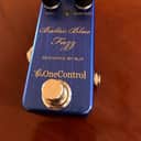 One Control Baltic Blue Fuzz