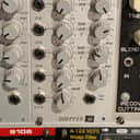 Doepfer A-137-2 Wave Mult II Voltage Controlled Wave Multiplier 2010s - Silver