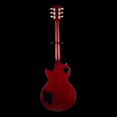 Pre-Owned 2013 Gibson Les Paul Traditional - Honeyburst With OHSC image 9