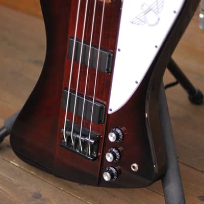 Tokai TB65 VS - Vintage Sunburst image 5