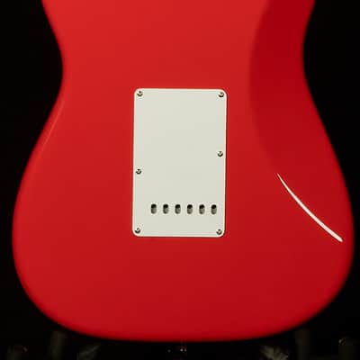 Fender Custom Shop Wildwood 10 1961 Stratocaster - NOS image 2