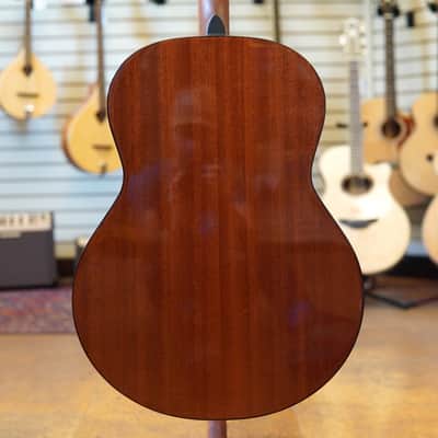 Gold Tone Mastertone TG-18 Sitka Spruce/Mahogany Tenor Acoustic Guitar w/Gig bag image 3
