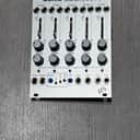 ALM/Busy Circuits ALM020 Quaid Megaslope Multi-Mode Modulator Eurorack Synth Module 2018 - Present - Silver