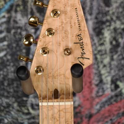 Fender Limited Edition Diamond Dealer 40th Anniversary Stratocaster S/N #006 (1 of 150) image 4