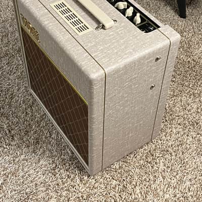 Vox AC4HW1 4-watt 1x12" Handwired Tube Combo Amp image 3