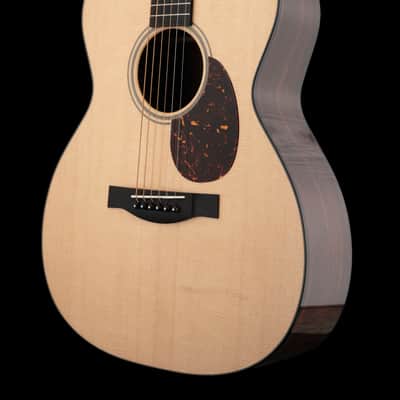Santa Cruz OM Pre War 50th Anniversary Limited Edition image 2