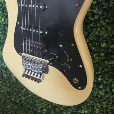1983 mij Kramer Focus 3000D - with Kramer hsc case - Japan image 3