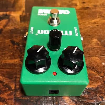 Pedal Maxon OD-808 Overdrive image 3