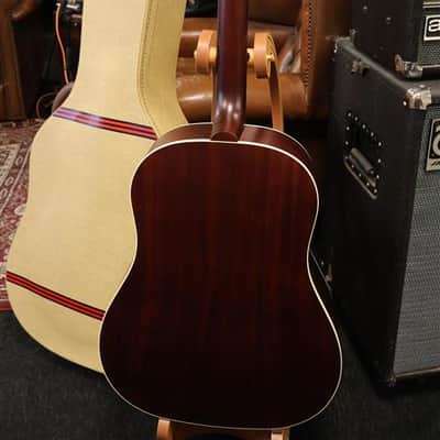 Gibson J-45 Century 12-Fret Sunburst image 4