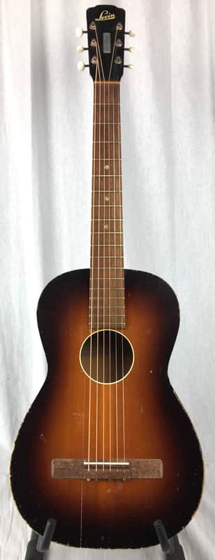 1968 Levin Model 136 Junior image 1