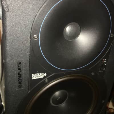 Mackie HR824 8" Active Studio Monitors (Pair) image 4