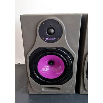 Harbeth Expression DPM1 - Studio Monitor - Good imagen 5
