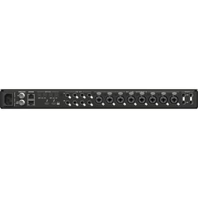 MOTU 10 PRE - USB Interface image 2