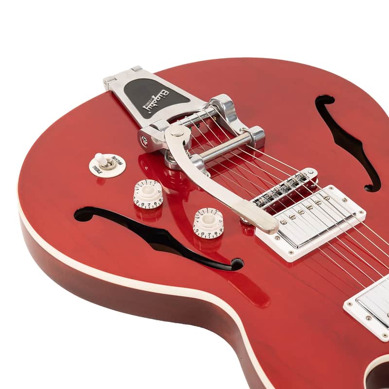Gibson Midtown Standard (2011 - 2015) image 9