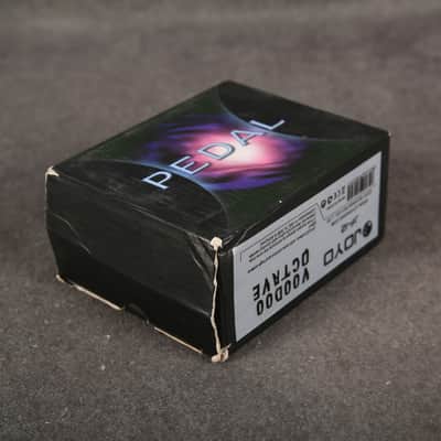 Joyo Voodoo Octave - 2nd Hand image 7