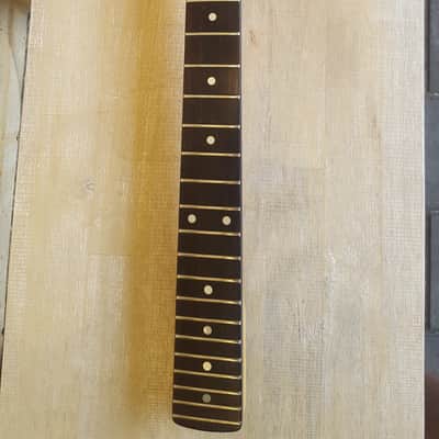Kramer American 1986 Neck, R5 nut image 1