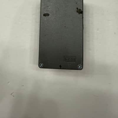 MXR Dunlop M-68 Uni-Vibe Chorus Vibrato Univibe Guitar Effect Pedal image 6