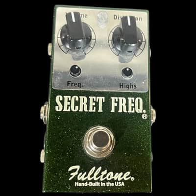 Fulltone Secret Freq -x15342 image 1