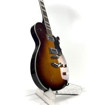 Used Gretsch G5220 Electromatic Jet BT Electric Guitar - Sweet Tea image 6