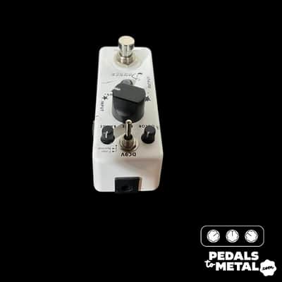Donner Jet Convolution Flanger -x11742 image 3