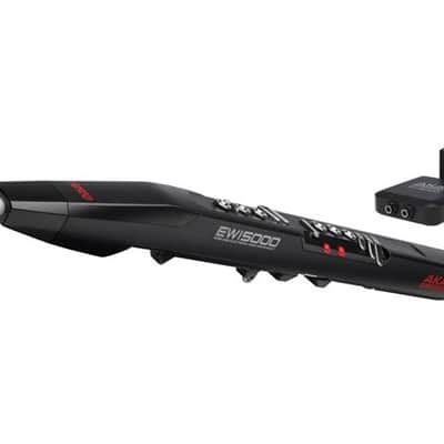 Akai EWI5000 Wireless Electronic Wind Instrument