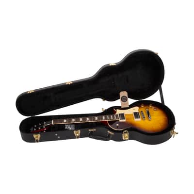 2021 Heritage Standard H-150 Solid Electric Guitar, Original Sunburst, 121XXXX image 10