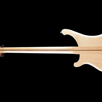 Rickenbacker 4003 2012 - Present - Mapleglo image 3