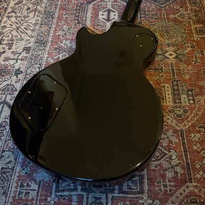 Gibson Les Paul Studio Gem 1996 - 1998 - Ruby image 5