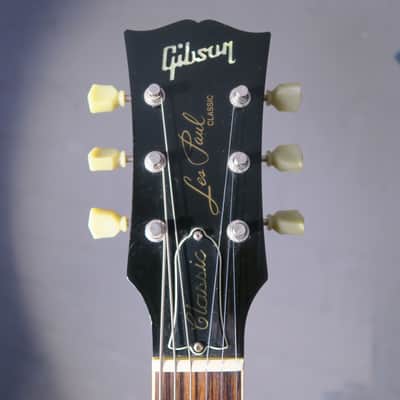 Gibson Copper Top Les Paul Classic 2002 Ex Chris Cornell Band Yogi Lonich Guitar + Case image 13