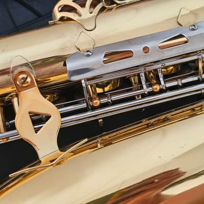 Vito Made by Yamaha Japan Tenor Sax YTS-23 Saxophone image 12
