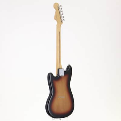Fender Player II Mustang Maple Fingerboard 3-Color Sunburst, Manufactured in 2025 [MX25030738] (07/08) image 15