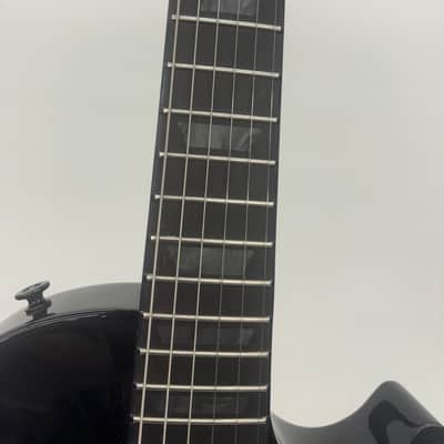 Gibson Les Paul Studio '98 1998 - Ebony image 5